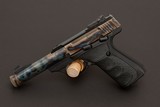 Turnbull Finished Browning Buck Mark Micro Bull Suppressor Ready - 2 of 2
