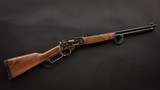 Henry-Turnbull Steel Lever Action Side Gate - 1 of 2