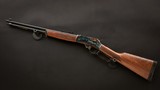 Henry-Turnbull Steel Lever Action Side Gate - 2 of 2