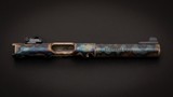 BARREL ONLY – Turnbull Finished Ruger Mark IV - 1 of 2