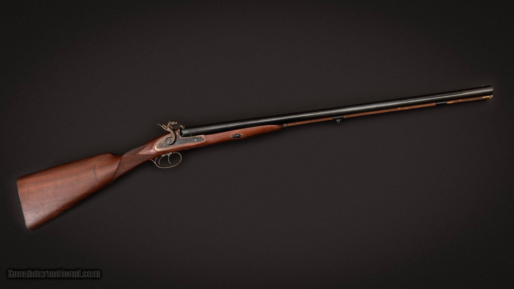 Davide Pedersoli Classic Muzzleloading Shotgun