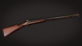 Davide Pedersoli Classic Muzzleloading Shotgun - 1 of 2