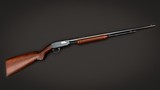 Winchester Model 61 in .22 Short Only - 1 of 2