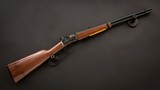 Turnbull Finished Browning BL-22 Grade I