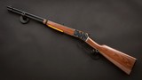 Turnbull Finished Browning BL-22 Grade I, .22 Long, .22 Long Rifle, .22 Short - 2 of 2