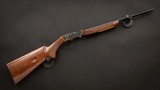 Turnbull Finished Browning SA-22 Grade I, .22 Long Rifle - 1 of 2