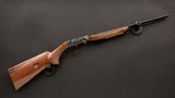 Turnbull Finished Browning SA-22 Grade I, .22 Long Rifle - 1 of 2