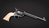 Colt Single Action Army Revolver, .45 Colt - SALE PENDING - 1 of 5