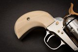 Colt Custom Single Action Army Revolver - SALE PENDING - 3 of 5