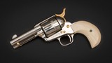 Colt Custom Single Action Army Revolver - SALE PENDING - 2 of 5
