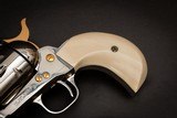 Colt Custom Single Action Army Revolver - SALE PENDING - 4 of 5