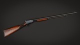 Winchester 1890, Previously Restored, .22 Short