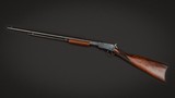 Winchester 1890, Previously Restored, .22 Short - 2 of 2