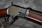 Colt Burgess, Previously Restored, .44-40 Win - 3 of 4