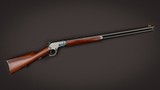 Colt Burgess, Previously Restored, .44-40 Win - 1 of 4