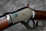 Colt Burgess, Previously Restored, .44-40 Win - 4 of 4