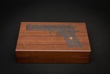 Colt Commercial Model 1911, Previously Restored, .45 ACP - 4 of 4