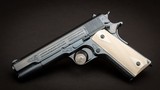 Colt Commercial Model 1911, Previously Restored, .45 ACP - 2 of 4