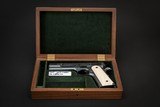 Colt Commercial Model 1911, Previously Restored, .45 ACP - 3 of 4