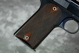 Colt Model 1905, Previously Restored, .45 ACP - SALE PENDING - 3 of 5