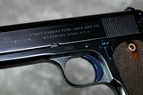 Colt Model 1905, Previously Restored, .45 ACP - SALE PENDING - 5 of 5