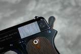 Colt Model 1905, Previously Restored, .45 ACP - SALE PENDING - 4 of 5