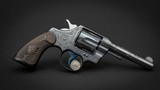 Colt Army Special, Previously Restored, .38 Special - 1 of 2