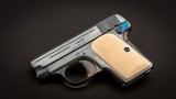 Fabrique Nationale Model 1905, Previously Restored, .25 ACP - 2 of 2