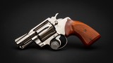 Colt Cobra, .38 Special - 2 of 3