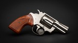 Colt Cobra, .38 Special - 1 of 3