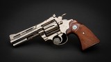 Colt Diamondback, .38 Special - SALE PENDING - 2 of 5