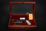 Turnbull Model 1911, Engraved by Ralph W. Ingle, .45 ACP - SALE PENDING - 8 of 8