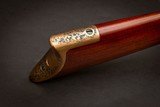 Winchester Model 1866, Engraved by Ralph W. Ingle, .44 Rimfire - 6 of 6