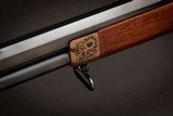 Winchester Model 1866, Engraved by Ralph W. Ingle, .44 Rimfire - 4 of 6