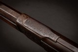 Winchester Model 1873, Engraved by Ralph W. Ingle, .44-40 Win - 6 of 7