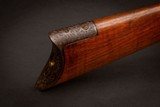 Winchester Model 1873, Engraved by Ralph W. Ingle, .44-40 Win - 7 of 7