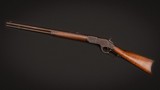 Winchester Model 1873, Engraved by Ralph W. Ingle, .44-40 Win - 2 of 7