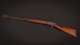 Winchester Model 1886, Engraved by Ralph W. Ingle, .40-82 WCF - 2 of 6