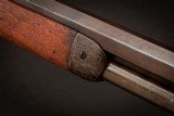 Winchester Model 1886, Engraved by Ralph W. Ingle, .40-82 WCF - 6 of 6