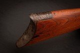 Winchester Model 1886, Engraved by Ralph W. Ingle, .40-82 WCF - 5 of 6