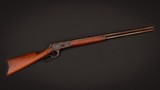Winchester Model 1886, Engraved by Ralph W. Ingle, .40-82 WCF - 1 of 6