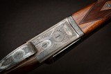 Churchill Model 25 Regal, 16 Gauge - 4 of 5