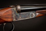 Churchill Model 25 Regal, 16 Gauge - 3 of 5