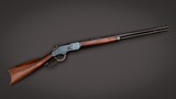 Winchester 1873, .32-20 Win - 1 of 2