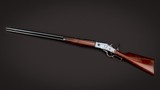 Bullard Model 1886, Previously Restored, .45 Cal - SALE PENDING - 2 of 2