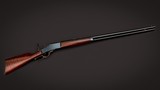 Bullard Model 1886, Previously Restored, .45 Cal - SALE PENDING - 1 of 2