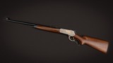 Browning Model 71, 348 Win - 2 of 2