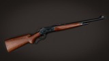 Browning Model 71, 348 Win - 1 of 2