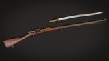 Chassepot Fusil Modèle 1866, 11mm - 1 of 9