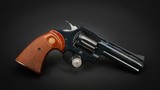 Colt Diamondback, 38 Special - 1 of 3